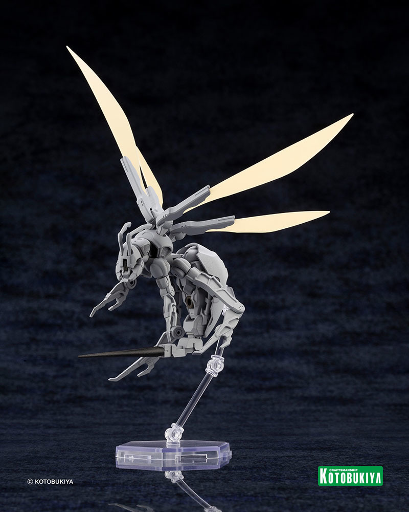 多款美少女組裝新作！壽屋線上新作發表會 KOTOBUKIYA COLLECTION 2022［Winter］：組裝模型篇