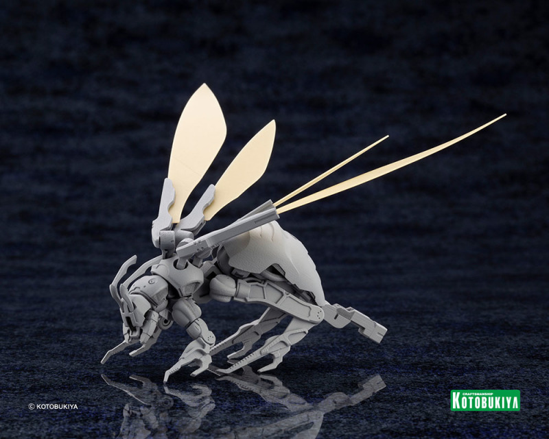 多款美少女組裝新作！壽屋線上新作發表會 KOTOBUKIYA COLLECTION 2022［Winter］：組裝模型篇