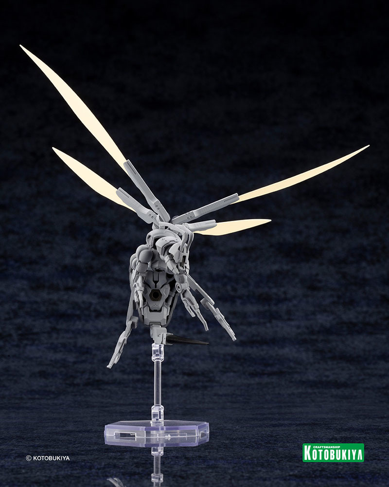 多款美少女組裝新作！壽屋線上新作發表會 KOTOBUKIYA COLLECTION 2022［Winter］：組裝模型篇