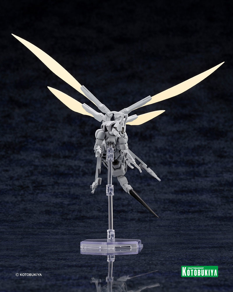 多款美少女組裝新作！壽屋線上新作發表會 KOTOBUKIYA COLLECTION 2022［Winter］：組裝模型篇