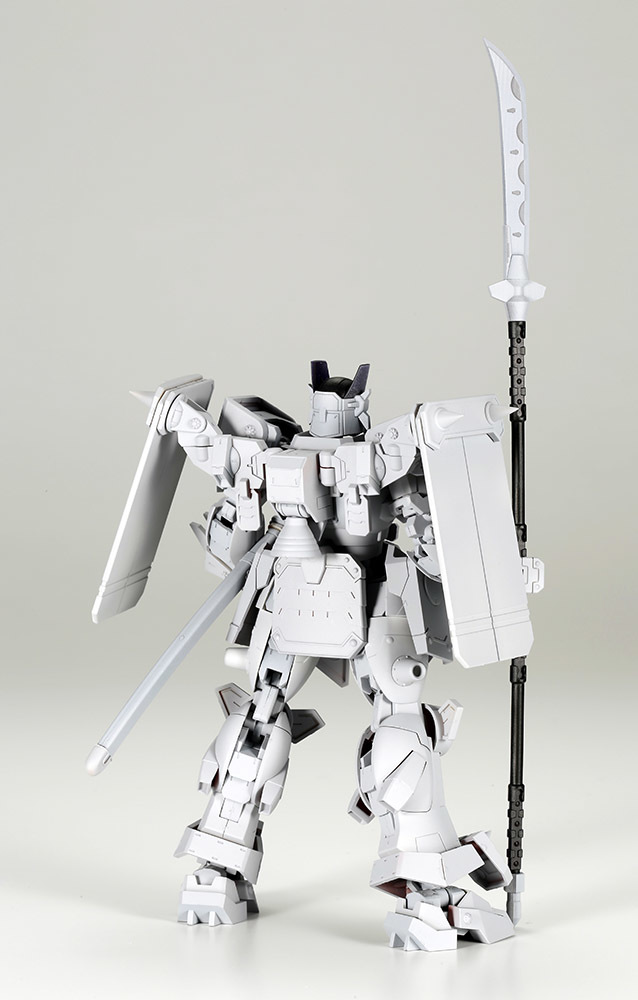 多款美少女組裝新作！壽屋線上新作發表會 KOTOBUKIYA COLLECTION 2022［Winter］：組裝模型篇