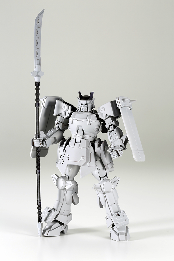 多款美少女組裝新作！壽屋線上新作發表會 KOTOBUKIYA COLLECTION 2022［Winter］：組裝模型篇