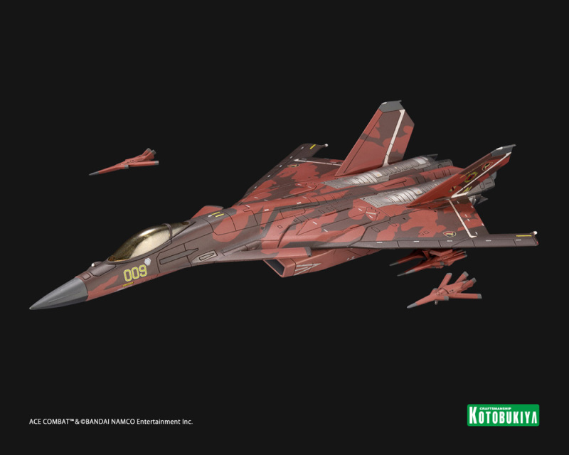 多款美少女組裝新作！壽屋線上新作發表會 KOTOBUKIYA COLLECTION 2022［Winter］：組裝模型篇