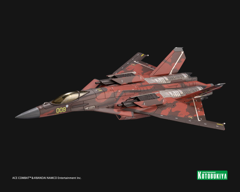 多款美少女組裝新作！壽屋線上新作發表會 KOTOBUKIYA COLLECTION 2022［Winter］：組裝模型篇