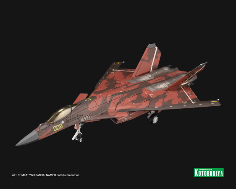 多款美少女組裝新作！壽屋線上新作發表會 KOTOBUKIYA COLLECTION 2022［Winter］：組裝模型篇