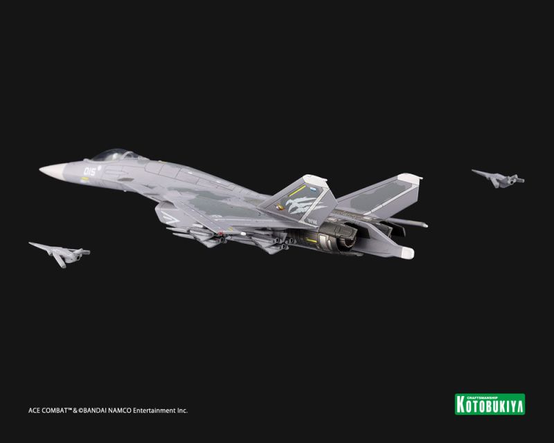 多款美少女組裝新作！壽屋線上新作發表會 KOTOBUKIYA COLLECTION 2022［Winter］：組裝模型篇