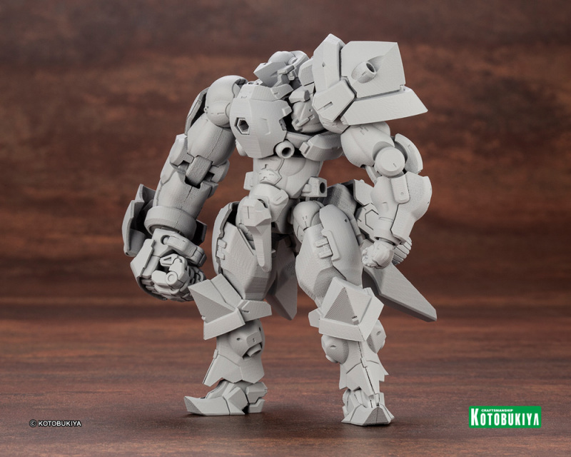 多款美少女組裝新作！壽屋線上新作發表會 KOTOBUKIYA COLLECTION 2022［Winter］：組裝模型篇