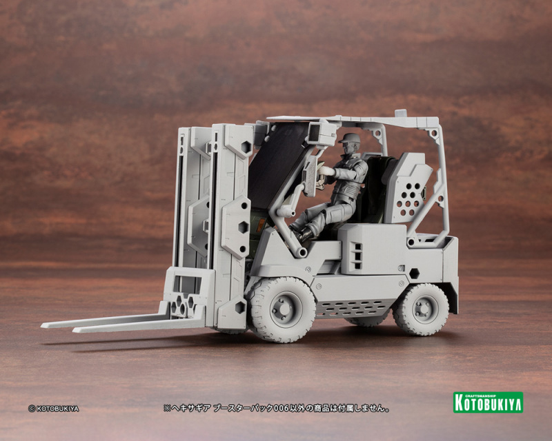 多款美少女組裝新作！壽屋線上新作發表會 KOTOBUKIYA COLLECTION 2022［Winter］：組裝模型篇