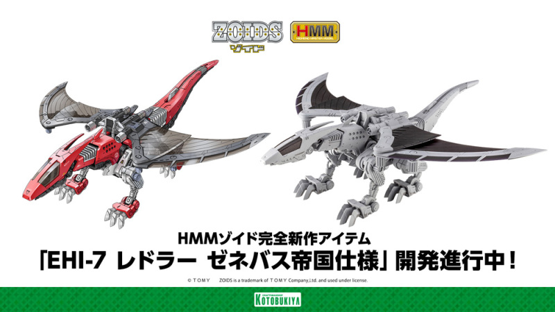 多款美少女組裝新作！壽屋線上新作發表會 KOTOBUKIYA COLLECTION 2022［Winter］：組裝模型篇