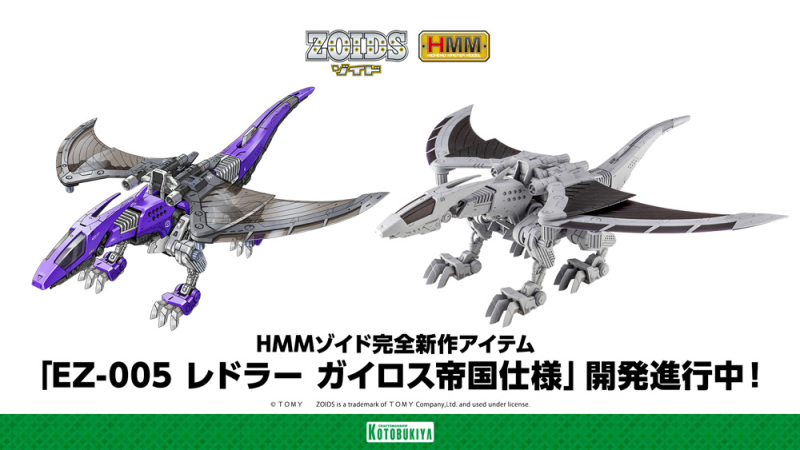 多款美少女組裝新作！壽屋線上新作發表會 KOTOBUKIYA COLLECTION 2022［Winter］：組裝模型篇