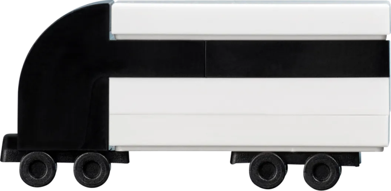 LEGO 10299 創意系列【皇家馬德里– 聖地牙哥·伯納烏球場】Real Madrid – Santiago Bernabéu Stadium