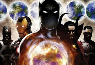 漫威宇宙的秘密組織「光明會」是什麼團體？ 捍衛地球的第一線最強超級英雄們是誰？