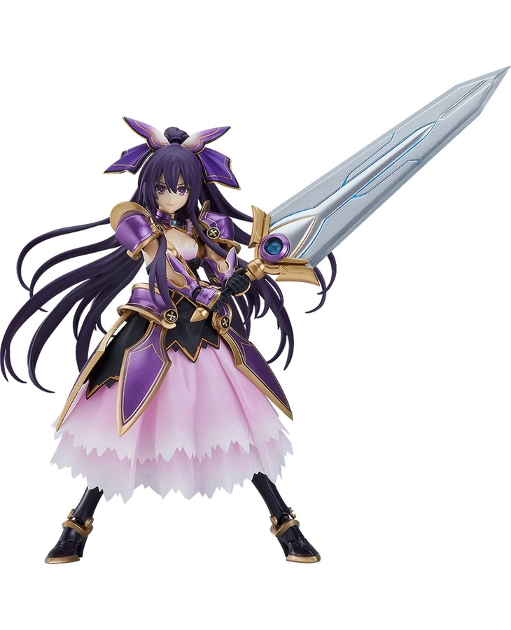 figma 夜刀神十香｜グッドスマイルカンパニー公式ショップ