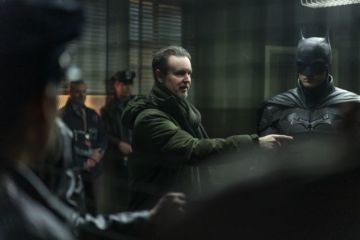 羅伯派汀森版本《蝙蝠俠》電影會不會安排超人的登場？導演麥特李維斯這麼回答