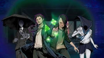 PS5《鬼線：東京》推出前傳視覺小說　免費線上閱讀並且支援繁體中文