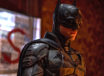 《蝙蝠俠》開片成績更勝諾蘭版《開戰時刻》！全球首週票房突破兩億美元大關