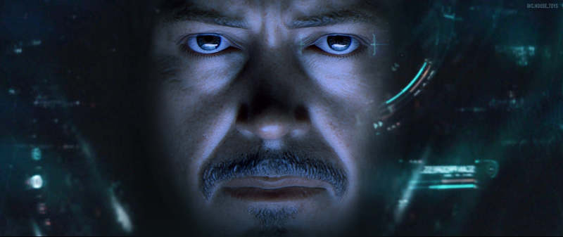 「拯救世界，不遺餘力！」-【Hot Toys MMS528D30《復仇者聯盟：終局之戰》鋼鐵人MK85】