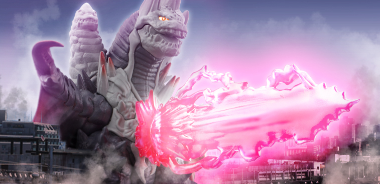 最終話登場的 3 體套組『CONVERGE MOTION 超人力霸王Z 在遙遠之處散發光輝的戰士們』08 月發售！