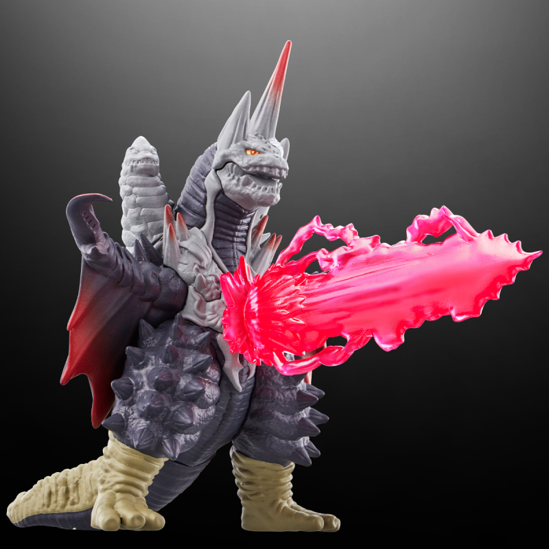 最終話登場的 3 體套組『CONVERGE MOTION 超人力霸王Z 在遙遠之處散發光輝的戰士們』08 月發售！