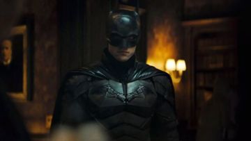 《蝙蝠俠》羅伯派汀森解釋了不強調「布魯斯韋恩」花花公子形象其實有更具意義的理由