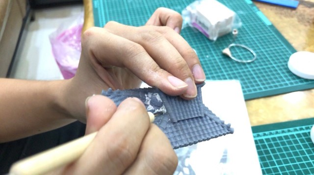 咒術迴戰　用脊椎展開領域　拉你進深淵的伏魔御廚子!!