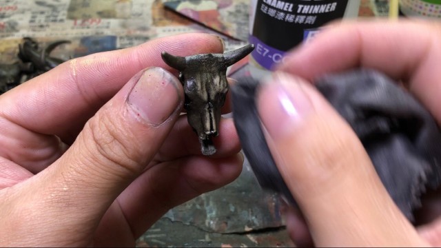 咒術迴戰　用脊椎展開領域　拉你進深淵的伏魔御廚子!!