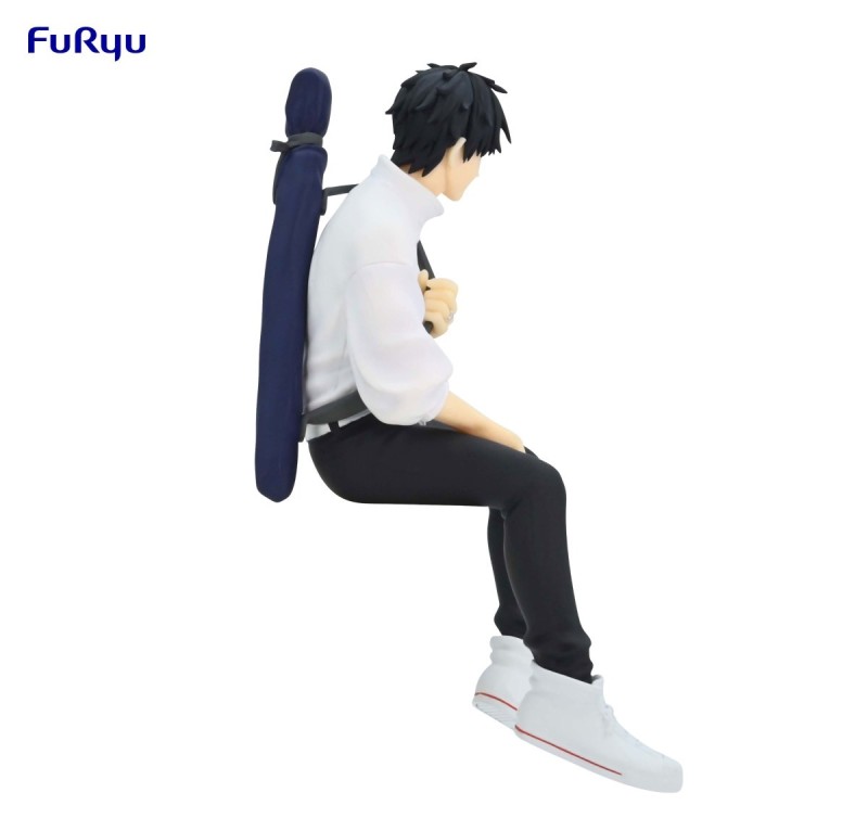 FuRyu 景品《劇場版咒術迴戰0》乙骨憂太 泡麵蓋模型 一直在一起吃泡麵吧!