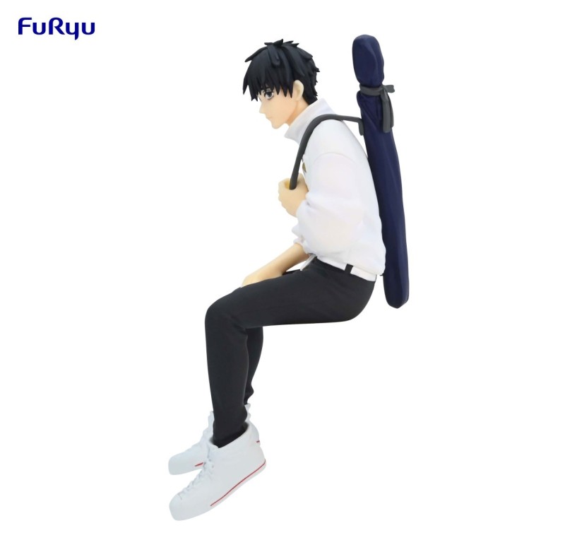 FuRyu 景品《劇場版咒術迴戰0》乙骨憂太 泡麵蓋模型 一直在一起吃泡麵吧!