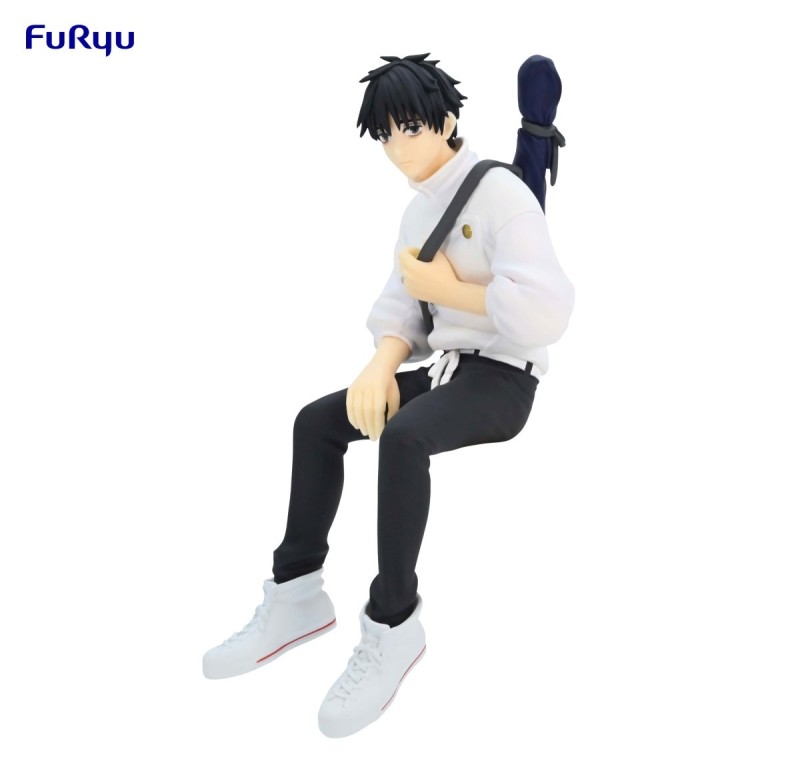 FuRyu 景品《劇場版咒術迴戰0》乙骨憂太 泡麵蓋模型 一直在一起吃泡麵吧!