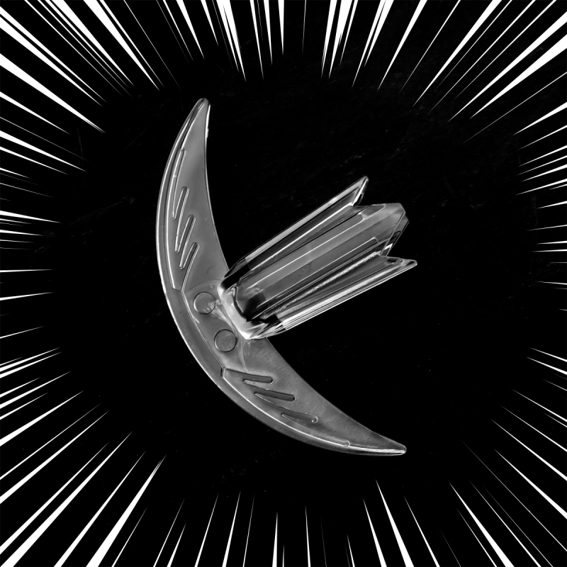 天空精靈王現身!萬代 SMP 食玩『百獸戰隊 百獸合體 牙吠伊卡洛斯』預計 07 月發售!