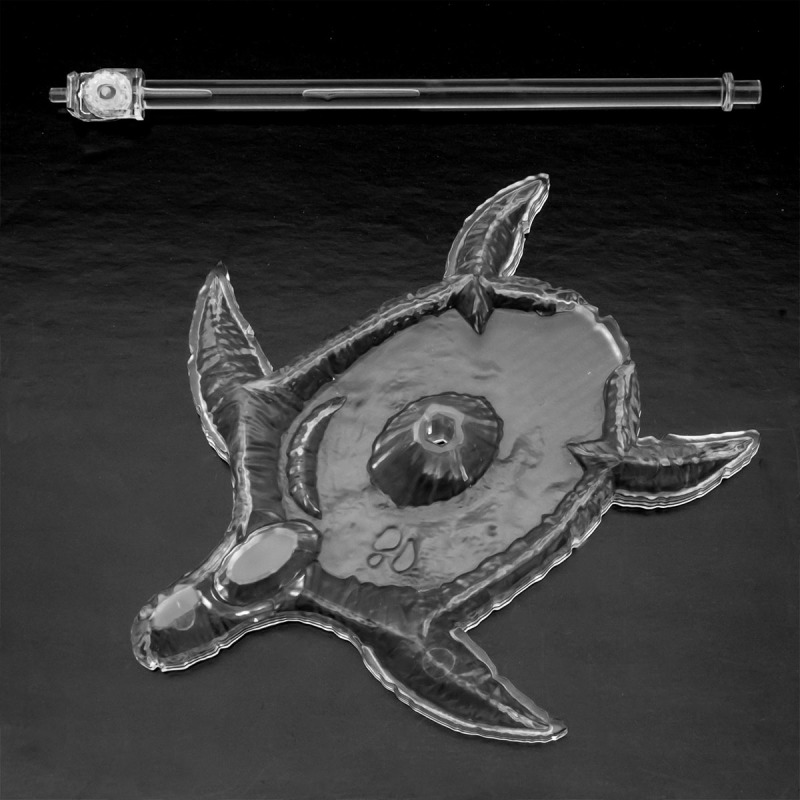 天空精靈王現身!萬代 SMP 食玩『百獸戰隊 百獸合體 牙吠伊卡洛斯』預計 07 月發售!