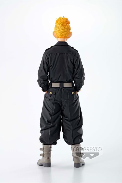 BANPRESTO 景品《東京復仇者》花垣武道vol.2／佐野萬次郎vol.2 霸氣現身！