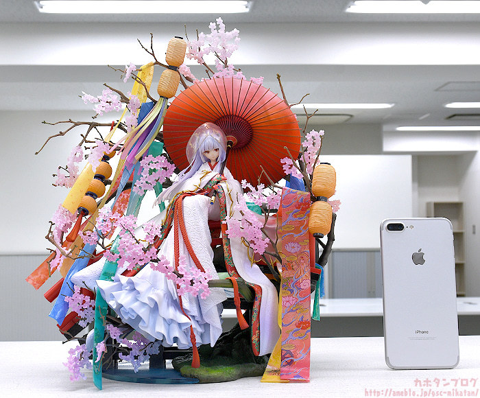 Illustration Revelation　彼岸の花嫁 Illustration Revelation 彼岸の花嫁