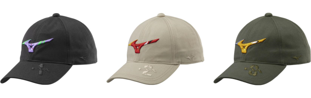 運動暴走聯名啟動！《新世紀福音戰士》×MIZUNO推出聯名服飾商品