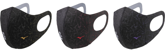 運動暴走聯名啟動！《新世紀福音戰士》×MIZUNO推出聯名服飾商品