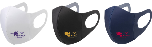 運動暴走聯名啟動！《新世紀福音戰士》×MIZUNO推出聯名服飾商品