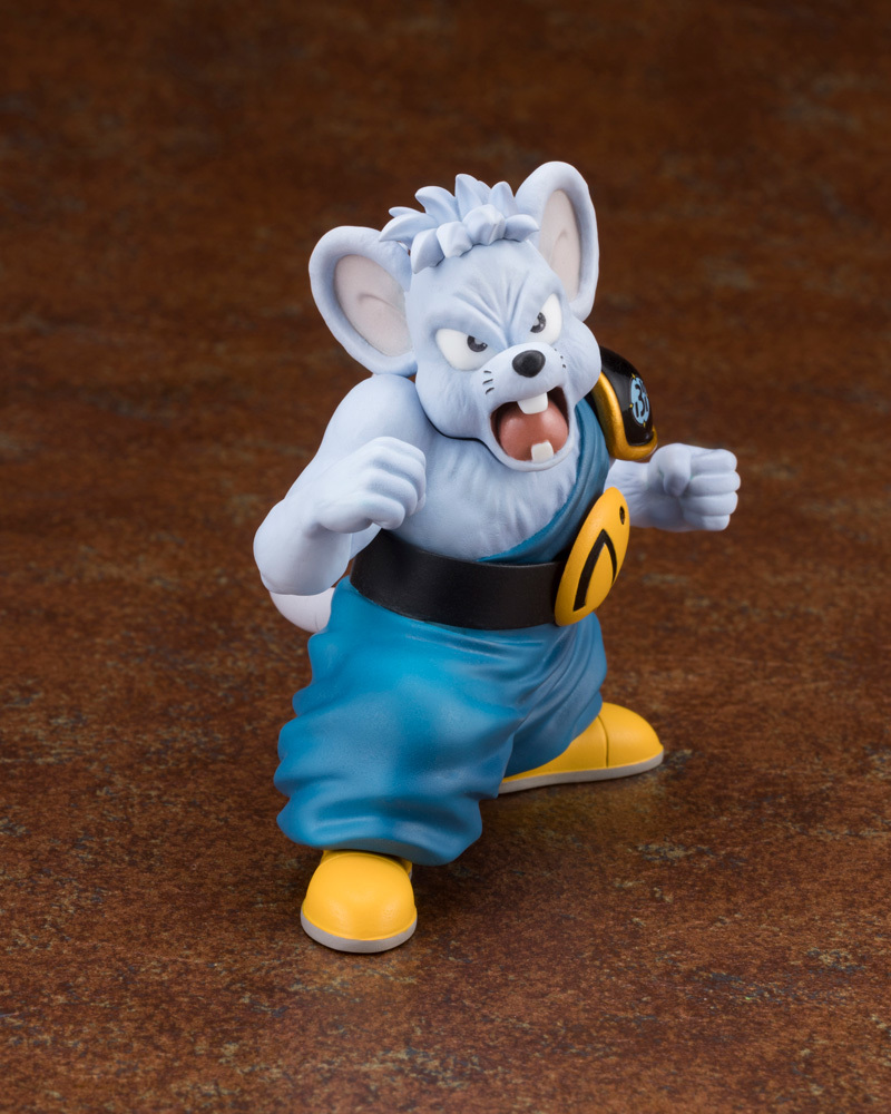 猛虎破碎拳！壽屋 ARTFX J《勇者鬥惡龍 達伊的大冒險》瑪姆（マァム）1/8 比例塗裝完成品 普通版/DX版