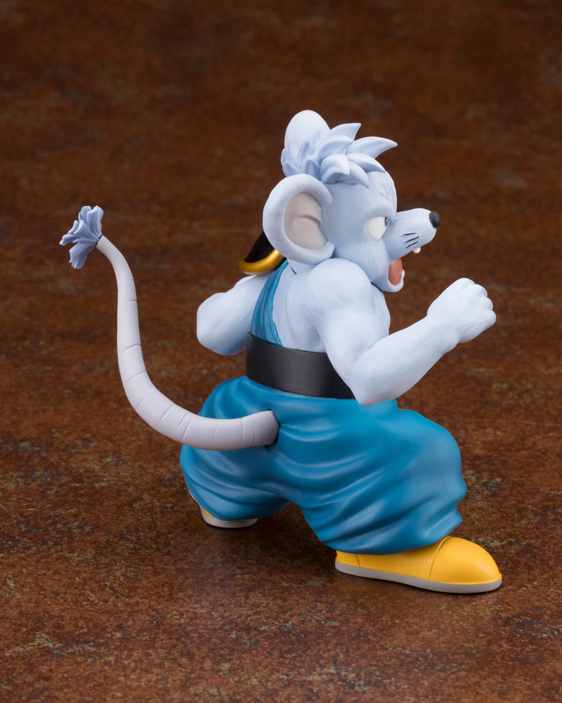 猛虎破碎拳！壽屋 ARTFX J《勇者鬥惡龍 達伊的大冒險》瑪姆（マァム）1/8 比例塗裝完成品 普通版/DX版