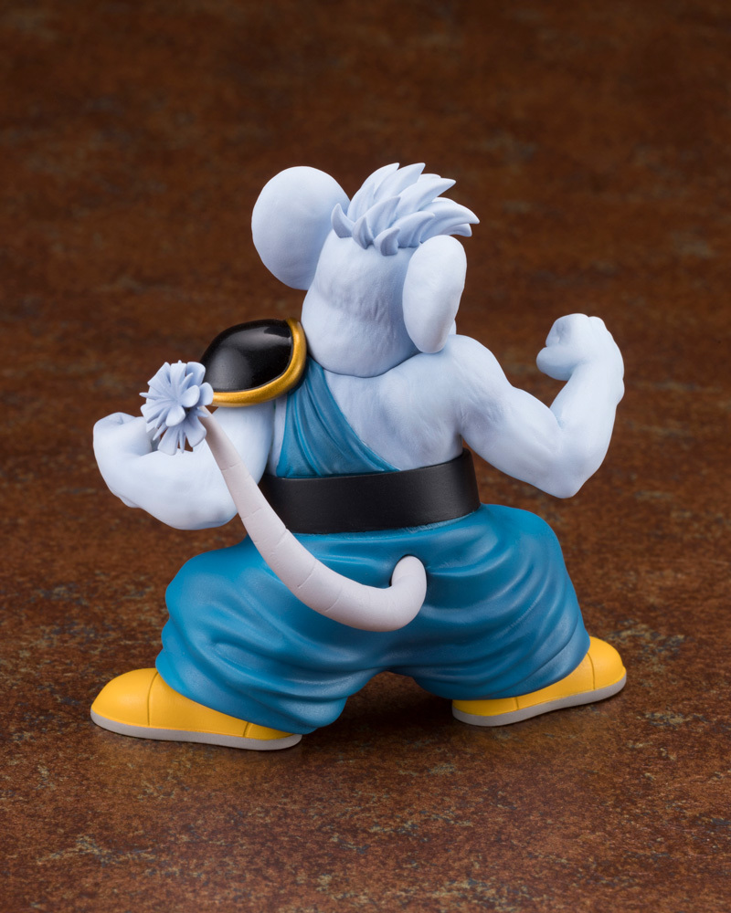 猛虎破碎拳！壽屋 ARTFX J《勇者鬥惡龍 達伊的大冒險》瑪姆（マァム）1/8 比例塗裝完成品 普通版/DX版