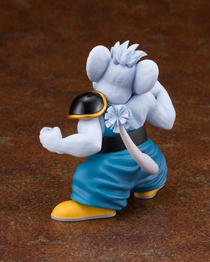 猛虎破碎拳！壽屋 ARTFX J《勇者鬥惡龍 達伊的大冒險》瑪姆（マァム）1/8 比例塗裝完成品 普通版/DX版