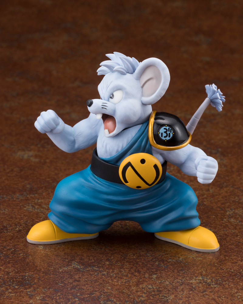 猛虎破碎拳！壽屋 ARTFX J《勇者鬥惡龍 達伊的大冒險》瑪姆（マァム）1/8 比例塗裝完成品 普通版/DX版