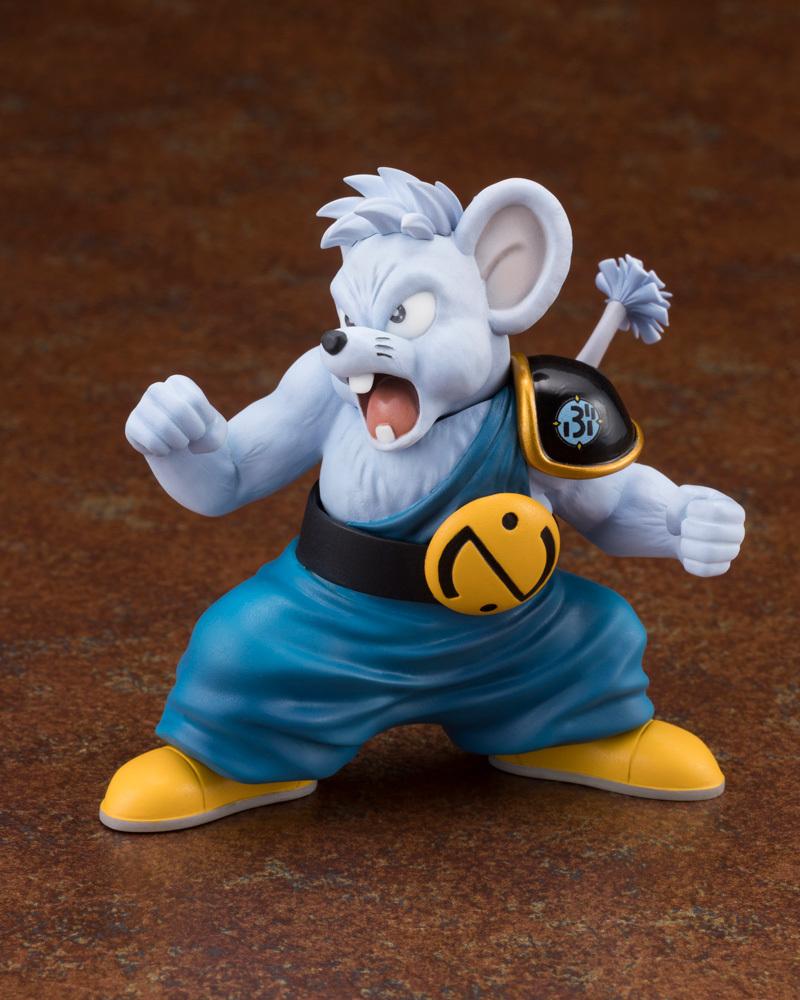 猛虎破碎拳！壽屋 ARTFX J《勇者鬥惡龍 達伊的大冒險》瑪姆（マァム）1/8 比例塗裝完成品 普通版/DX版