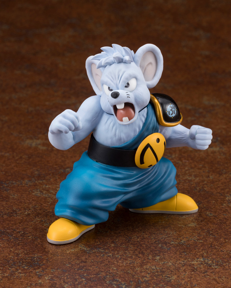 猛虎破碎拳！壽屋 ARTFX J《勇者鬥惡龍 達伊的大冒險》瑪姆（マァム）1/8 比例塗裝完成品 普通版/DX版