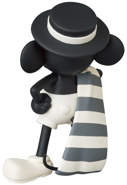 經典角色永不褪色！MEDICOM TOY UDF 迪士尼系列 第10彈