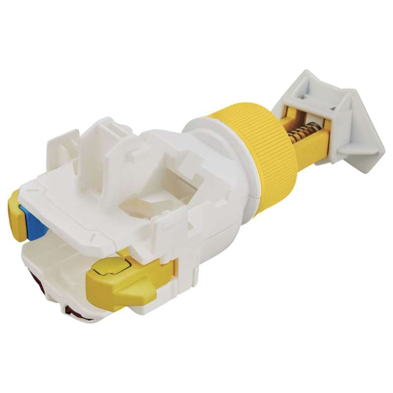 經典彈珠人「戰鬥鳳凰號」以新姿態復活 激鬥瓶蓋人『瓶蓋鳳凰號DX』預計 04 月發售！