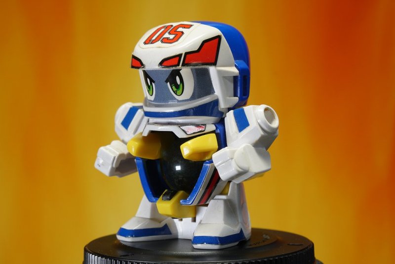 經典彈珠人「戰鬥鳳凰號」以新姿態復活 激鬥瓶蓋人『瓶蓋鳳凰號DX』預計 04 月發售！