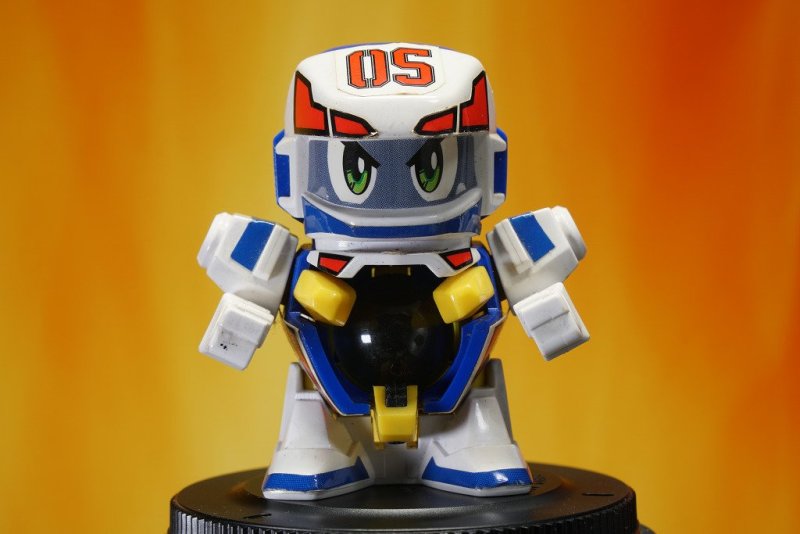 經典彈珠人「戰鬥鳳凰號」以新姿態復活 激鬥瓶蓋人『瓶蓋鳳凰號DX』預計 04 月發售！