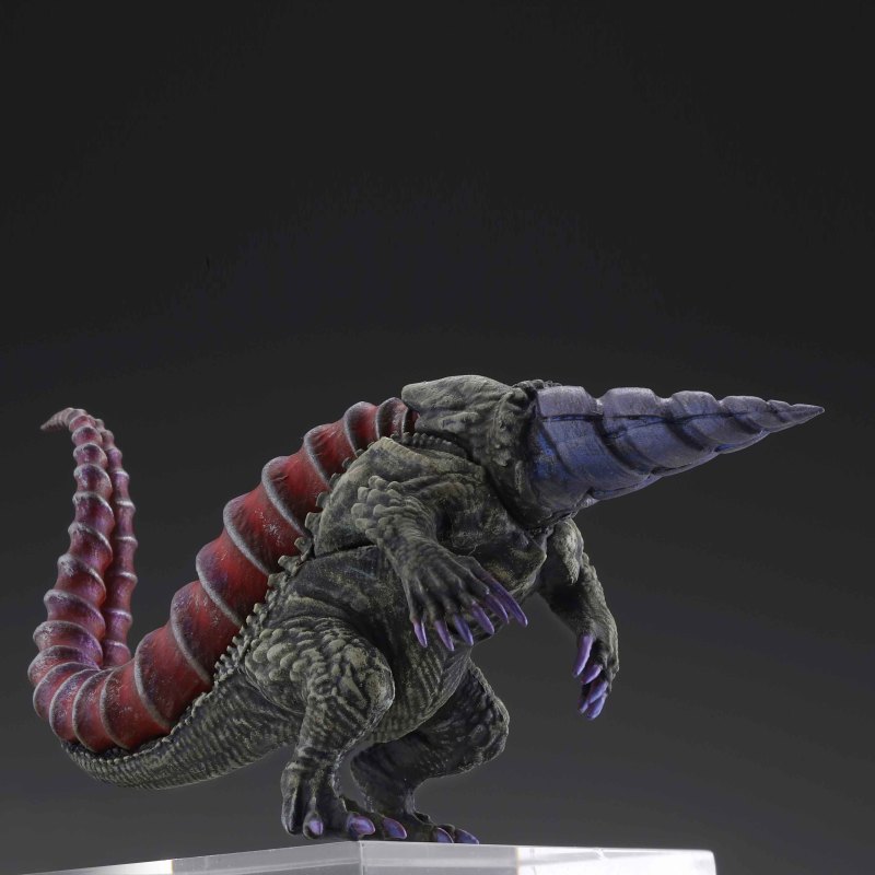 海洋堂 膠囊Q博物館「新·超人力霸王」(シン・ウルトラマン)主題 3 款轉蛋新作登場!