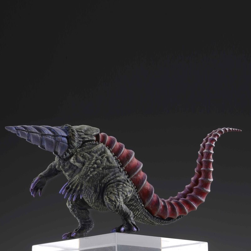 海洋堂 膠囊Q博物館「新·超人力霸王」(シン・ウルトラマン)主題 3 款轉蛋新作登場!