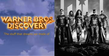 華納探索併購案正式完工合稱「Warner Bros. Discovery」　是否意味「查導DC宇宙」有望重生？